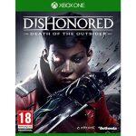 Dishonored : Death of the Outsider - Xbox One