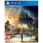 Assassin's Creed Origins – PS4
