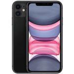 Apple iPhone 11 64GB Black EU