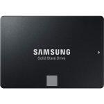 Samsung 870 EvoSSD 2.5'' 500GB SATA III