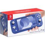 Nintendo Switch Lite Blue 32GB