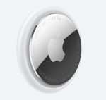 Apple AirTag (1 Pack) 2nd Generation MFE94ZM/A - Image 2