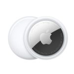 Apple AirTag 2nd Gen (4τμχ) White MFEA4ZM/A - Image 2