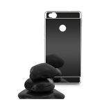 Forcell Mirror Slim Fit Gel Case Θήκη Σιλικόνης Gray (Xiaomi Redmi 4X)