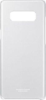 Θήκη Back Cover Για Samsung Galaxy Note 8 Σιλικόνη - Image 2