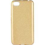 Forcell Shine Glitter Cover Hard Case Gold (Xiaomi Redmi Note 5A)