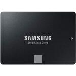 Samsung 870 Evo SSD 2.5'' 250GB SATA III