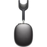 Apple AirPods Max Midnight MWW43 (2024) - Image 2