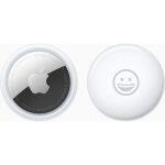 Apple AirTag (1τμχ) White MX532ZM/A - Image 2