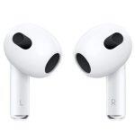 Apple Airpods 3 EU (2022) - Lightning Charging Case MPNY3 White - Image 2