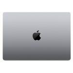 Apple MacBook Pro 14" (M1 Pro 8-core/16 GB/512 GB/M1 Pro 14-core) Space Grey MKGP3 UK Keyboard - Image 3