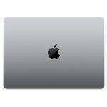 Apple MacBook Pro 16" (M1 Pro 10-core/16 GB/1 TB/M1 Pro 16-core) Silver MK1F3 UK Keyboard - Image 3