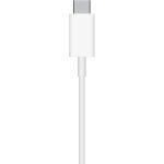 Apple Wireless Charger MagSafe 25W White 1m (MX6X3) - Image 3