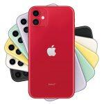 Apple iPhone 11 128GB Black EU - Image 2