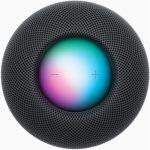 Apple HomePod Mini Space Gray MY5G2D - Image 2