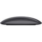Apple Magic Mouse (USB‑C 2024) Black MXK63 - Image 3