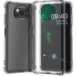 Θήκη Back Cover Για Xiaomi Poco X3 / X3 Pro Σιλικόνη OEM