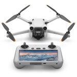 DJI Mini 3 Pro με Χειριστήριο DJI Smart RC - Image 2