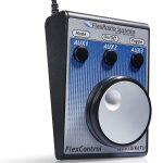 FlexRadio FlexControl USB Controlled Tuning Knob