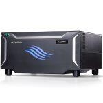 FlexRadio FLEX-8400 ATU ME ANTENNA TUNER-SDR Transceiver - Image 3