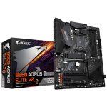 Gigabyte B550 Aorus Elite V2 Motherboard ATX με AMD AM4 Socket