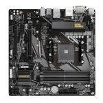 Gigabyte B550M DS3H Motherboard Micro ATX με AMD AM4 Socket - Image 2