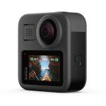 GoPro Max 360 Action Camera 5K WiFi With Case - Image 2