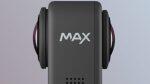 GoPro Max 360 Action Camera 5K WiFi With Case - Image 5