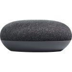 Google Nest Mini 2nd Gen Charcoal (Μαύρο) - Image 3