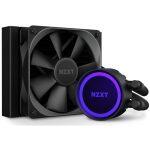 NZXT KRAKEN 120 (120mm) Variable Speed Liquid Cooler - Image 3