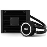 NZXT KRAKEN 120 (120mm) Variable Speed Liquid Cooler - Image 2
