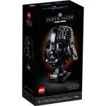 Lego Star Wars: Darth Vader Helmet 75304