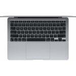 Apple MacBook Air 13.3" (M1/8GB/512GB/Retina Display/MacOS Big Sur) MGN73ZE/A (2020) (English Keyboard) Space Gray EU - Image 2