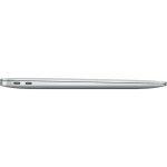 Apple MacBook Air 13.3" (M1/8GB/256GB/Retina Display/MacOS Big Sur) MGN93ZE/A (2020) (English Keyboard) Silver EU - Image 3