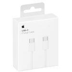 Apple USB 2.0 Cable USB-C male - USB-C male 60W (1.0m) MW493 - Image 2