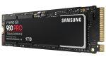 Samsung 980 Pro SSD 1.0TB M.2 NVMe (MZ-V8P1T0BW) - Image 3