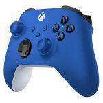 Microsoft Xbox Series Controller Shock Blue V2 - Image 2