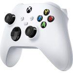 Microsoft Xbox Series Controller Robot White V2 - Image 2