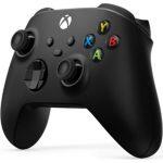 Microsoft Xbox Series Controller Carbon Black - Image 2