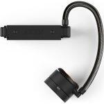 NZXT Kraken M22 (120mm) Variable Speed Liquid Cooler - Image 3