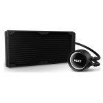 NZXT Kraken X63 (280mm) Liquid CPU Cooler RL-KRX63-R1 (AM4 Bracket) - Image 2