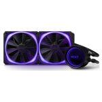 NZXT Kraken X63 (280mm) Liquid CPU Cooler RL-KRX63-R1 (AM4 Bracket) - Image 4