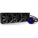 NZXT Kraken X73 360mm AIO Liquid Cooler with RGB - Image 2