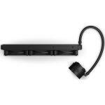 NZXT Kraken X73 360mm AIO Liquid Cooler with RGB - Image 3