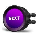 NZXT Kraken Z53 240mm AIO Liquid Cooler with LCD Display (RL-KRZ53-01) - Image 2