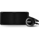 NZXT Kraken X63 (280mm) Liquid CPU Cooler RL-KRX63-01 (wAM4 Bracket) - Image 2
