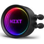 NZXT Kraken X63 (280mm) Liquid CPU Cooler RL-KRX63-01 (wAM4 Bracket) - Image 5