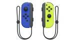 Nintendo Joy-Con Set Blue/Neon Yellow - Image 2