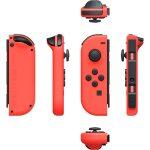 Nintendo Joy-Con Set Neon Red/ Neon Blue - Image 3