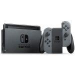 Nintendo Switch Grey Joy-Con 32GB (2019 Edition) - Image 2